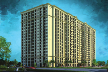 Hiranandani Glen Classic known for stylish, quality homes has marked a new definition for global lifestyle in metropolitan cities